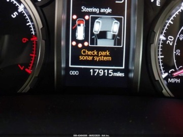 Toyota 2024 Toyota 4-Runner Limited 2024 4.0l 4.0 Benzyna 270KM, zdjęcie 10