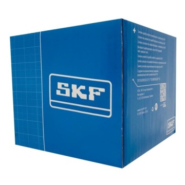 АМОРТИЗАТОР SKF ПЕРЕДНИЙ VKDA 35220 T