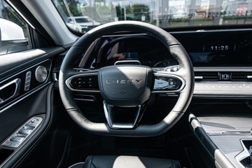 Chery Tiggo 7 2025 CHERY Tiggo 7 Prestige 1.6 T-GDI AWD DCT Suv 147KM 2025, zdjęcie 7