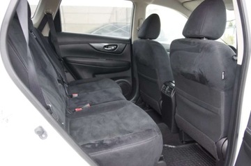 Nissan X-Trail III Terenowy 1.6 dCi 130KM 2017 Nissan X-Trail 1.6 Diesel 130 KM, Automat, Klimatronic, Navi, Kamera360, H, zdjęcie 28