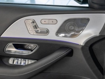 Mercedes GLE V167 SUV Facelifting 2.0 300d 269KM 2025 Od ręki - 300 d 4MATIC (269KM) | Dach panoramiczny + Hak holowniczy, zdjęcie 8