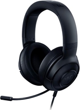 Słuchawki nauszne Razer Kraken X Lite