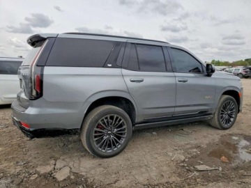 Cadillac Escalade III 2023 Cadillac Escalade V-Series 2023 6.2 Benzyna 682KM, zdjęcie 3