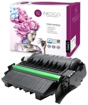 Náhradní toner pro Lexmark T650 T652 T654 T656 25K