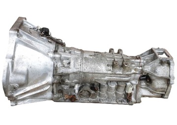 Skrzynia biegów Automat Land Cruiser 120 D4D 02-04