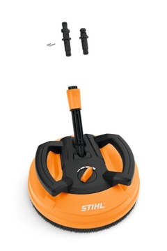 Щеточная насадка для шайб STIHL RA 110 Оригинал