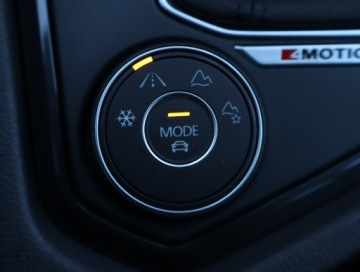 Volkswagen Tiguan II SUV Facelifting 2.0 TSI 190KM 2022 VW Tiguan 2.0 TSI, Salon Polska, 1. Właściciel, zdjęcie 18