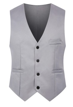 2021 жилет мужской весенне-осенний мужской тонкий платье Busin