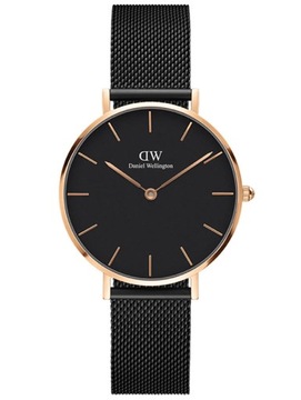 ZEGAREK DAMSKI DANIEL WELLINGTON DW00100201