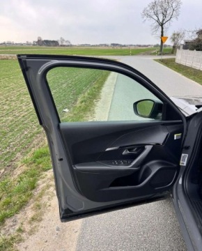 Peugeot 2008 II SUV 1.5 BlueHDi 130KM 2023 Peugeot 2008 Peugeot 2008 BlueHDi 130 EAT8 Allure 1.5 Diesel 131KM, zdjęcie 10