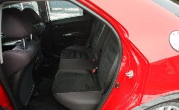 Honda Civic VIII Hatchback 3d 1.8 i-VTEC 140KM 2011 Honda Civic 1.8 i-VTEC 140KM benzyna niski przebieg PDC Climatronic welur, zdjęcie 24