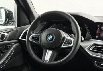 BMW X5 G05 2019 BMW X5 I wlasciciel M Sport 360 Gwarancja Bezwypadkowy FVAT23, zdjęcie 13