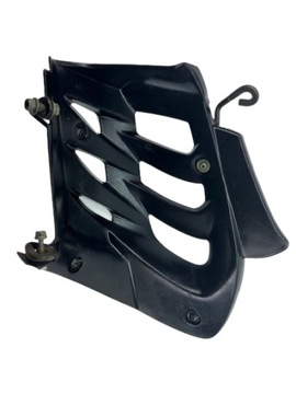 Чехол на левую ногу, пяточный зажим Yamaha Raptor 700 5TG-21621-00-00