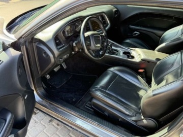 Dodge Challenger III 2016 Dodge Challenger Sliczny Challenger3.6 V6 308KM Automat SkoryKamera Alpine, zdjęcie 18