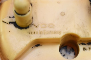 ДАТЧИК УРОВНЯ ТОПЛИВА CITROEN C4 1 I 1.6 HDI 109 л.с. 04-08