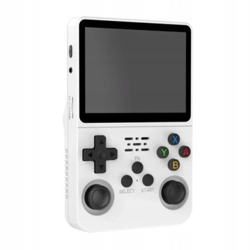 Портативная игровая консоль R36S с открытым исходным кодом, ретро аркада GBA, классическая аркада FC