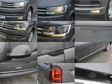Volkswagen Caravelle T6 2017 Volkswagen Caravelle 2.0TDI Automat 8 osobowy bezw, zdjęcie 35