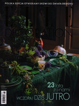 6/2023 ELLE DECORATION
