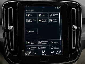 Volvo XC40 2021 Volvo XC 40 CB373NC#T5 Plug-In Hybrid Inscription, zdjęcie 20