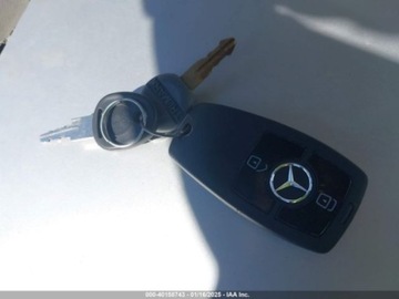 Mercedes Sprinter III 2021 Mercedes-Benz Sprinter 2021 Mercedes-Benz Sprinter Cab Chassis 3500XD Stan, zdjęcie 9