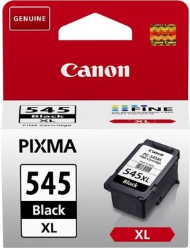 Чернила CANON PG-545 черные XL 8286B001