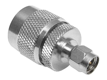 RF адаптер SMA/wt-N/wt 50 Ом