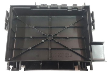 КОРОБКА ДЛЯ МОНТАЖА ПРЕДОХРАНИТЕЛЕЙ 7M3937548A