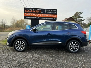 Renault Kadjar Crossover Facelifting 1.3 TCe 140 FAP 140KM 2021 Renault Kadjar 1.3 TCE /Automat/ Navi / Kamera /, zdjęcie 19