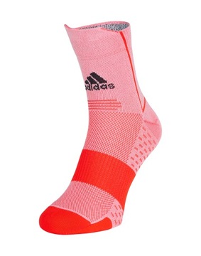 SPORTOWE SKARPETY ADIDAS DAMSKIE MĘSKIE MŁODZIEŻOWE DO BIEGANIA ADI RUN