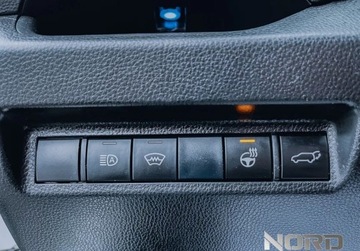 Toyota RAV4 V SUV 2.5 Hybrid Dynamic Force 218KM 2018 Toyota RAV4 Bezwypadkowa, FV23, JBL, 2.5 Hybrid Automat, KredytLeasing, gw, zdjęcie 22