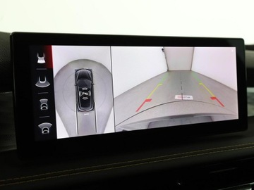 Alfa Romeo Tonale SUV PHEV 1.3 PHEV Q4 280KM 2023 Alfa Romeo Tonale PHEV 4x4 full LED navi kamery, zdjęcie 23