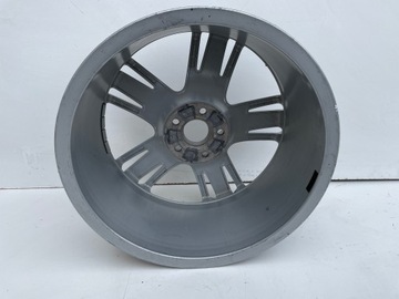 4× DISK HLINÍK AUDI OE 8.0" X 19" 5X112 ET 26