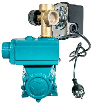 ПОВЕРХНОСТНЫЙ ГИДРОФОРНЫЙ НАСОС WZI 250 IBO С АКСЕССУАРАМИ 35Л/МИН 230В