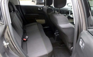 Citroen C3 IV 2024 Citroen C3 1.2 Benz 83KM MAX SHINE Salon PL Serwis ASO CarPlay Kamera ALU, zdjęcie 13