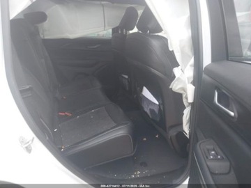 Jeep Grand Cherokee V 2023 Jeep Grand Cherokee CHEROKEE ALTITUDE 2023, od ubezpieczalni 3.6 Benzyna, zdjęcie 7