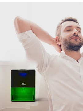 ВОЗДУХОСУШИТЕЛЬ SMART WIFI АБСОРБЕР ВЛАЖНОСТИ