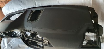 BMW X3 G01 FACELIFT DESKA KONZOLA ORIGINÁLNÍ