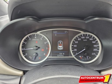 Nissan Micra V 1.0 IG-T 100KM 2019 Nissan Micra Tekna Kamera Cofania Nawigacja Bordowa Perla Led, zdjęcie 31