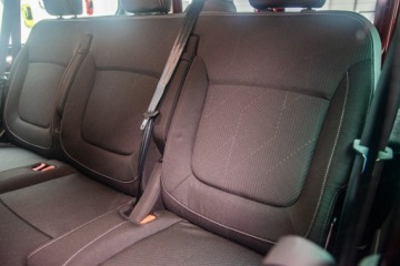 Renault Trafic III Combi 2.0 dCi  170KM 2026 RENAULT Trafic Kombi L2H1 AT9 2.0 170KM 2026, zdjęcie 27