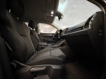 Skoda Karoq Crossover Facelifting 1.5 TSI ACT 150KM 2022 Skoda Karoq Skoda Karoq, zdjęcie 19