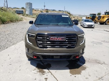  GMC Acadia AT4 2025 2.5l 2.5 Benzyna 310KM, zdjęcie 5