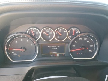 Chevrolet Silverado II 2023 Chevrolet Silverado K2500 Heavy Duty LTZ 2023 6.6l 6.6 Diesel 401KM, zdjęcie 9