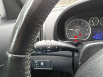 Hyundai i30 I Hatchback 1.4 109KM 2009 Hyundai i30 I 1.4 Benzyna 109KM Manual, zdjęcie 34