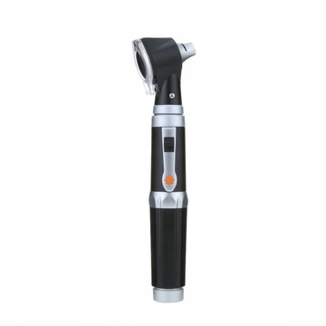 Carevas Otoskop Otoscope HS-OT10G Pielęgnacja uszu
