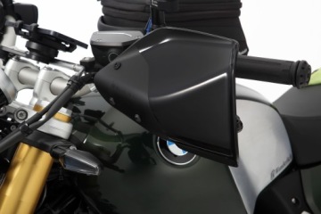 MB Handbars Wunderlich для BMW R 12, R 12 nineT, R 12 S, R 12 G/S
