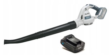 Dmuchawa do Liści 18V Li-Ion Blaupunkt + aku 2Ah