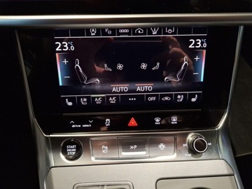 Audi A6 C8 Allroad 3.0 50 TDI 286KM 2025 Audi A6 Avant Head Up Hak Wentylacja Matrix Asystenci jazdy 3.0 Diesel, zdjęcie 23