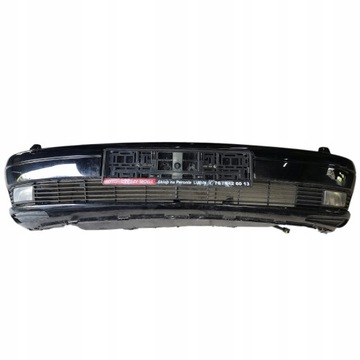 Opel Omega B FL zderzak przod xenon Z20C