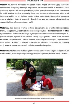 Книга «Эффективная самооборона современного джиу-джитсу»