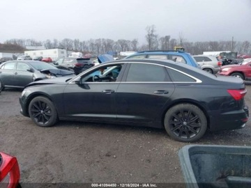 Audi A6 C8 2020 Audi a6 Premium Plus 45, 2020r., 4x4, 2.0L 2.0 Benzyna 248KM, zdjęcie 5